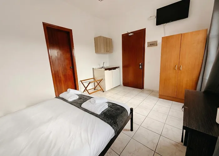 Aegean Nest - Adults Only Appart hôtel *