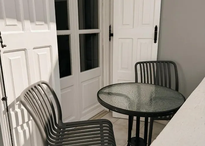 Aegean Nest - Adults Only