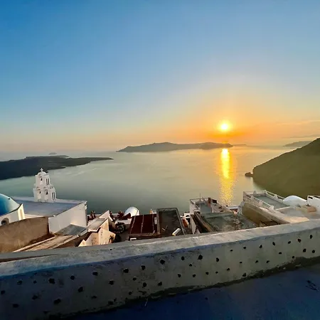 Apartmanhotel Aegean Nest Beach Studios - Adults Only