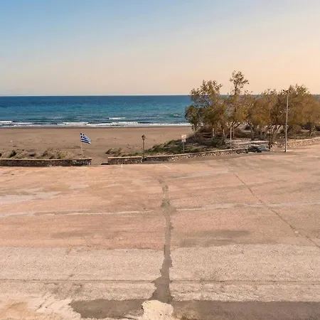 Aparthotel Aegean Nest Beach Studios - Adults Only *