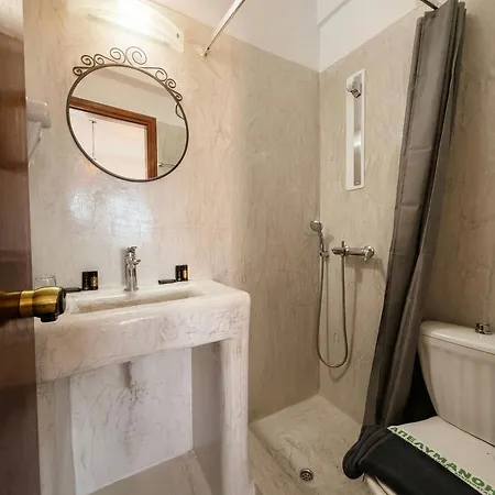 Aparthotel Aegean Nest Beach Studios - Adults Only