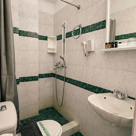Aegean Nest Beach Studios - Adults Only Aparthotel Monolithos