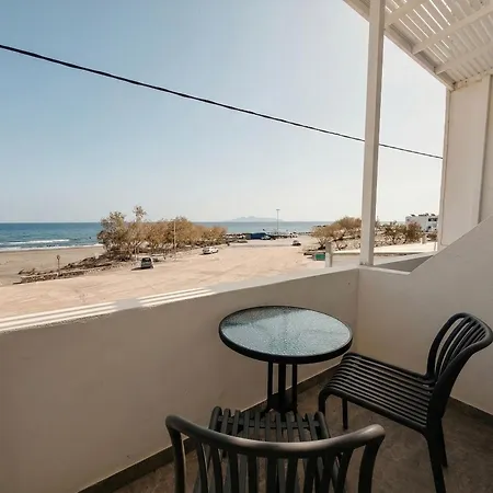 Aegean Nest Beach Studios - Adults Only