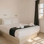 شقة فندقية Aegean Nest - Adults Only