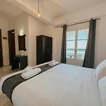 Aegean Nest - Adults Only شقة فندقية مونوليثوس