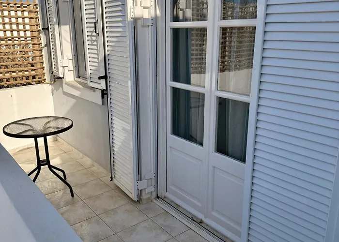 Aegean Nest - Adults Only *