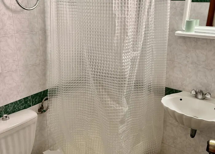 Aegean Nest - Adults Only *