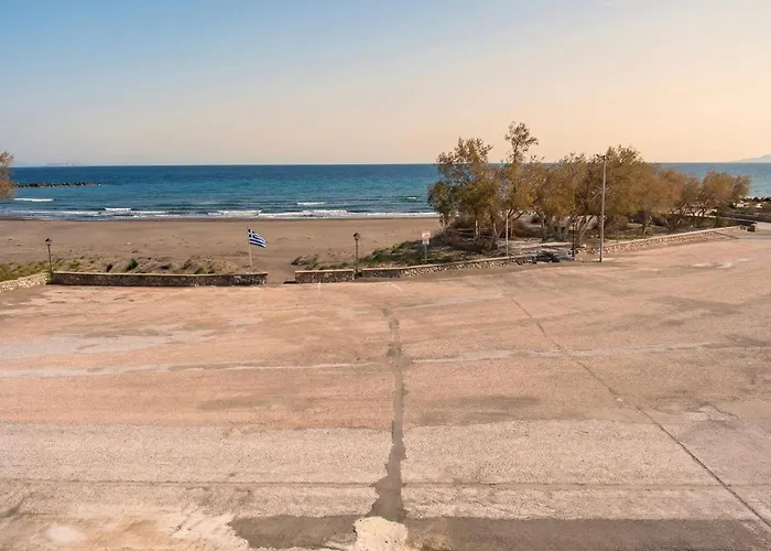 아파트호텔 Aegean Nest - Adults Only *