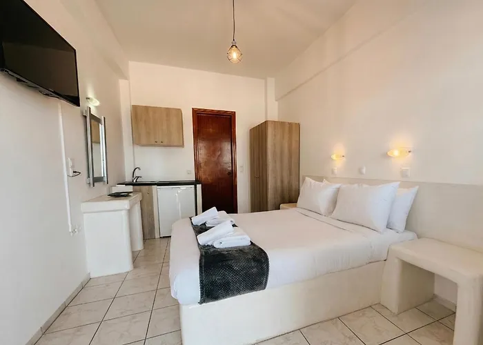 Aegean Nest - Adults Only