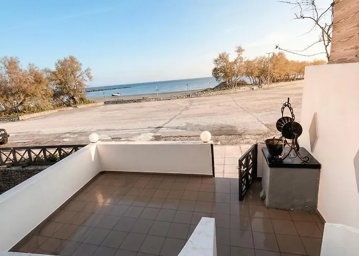 Aegean Nest - Adults Only *