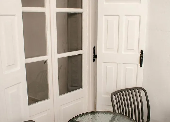 Aegean Nest - Adults Only 모노리토스