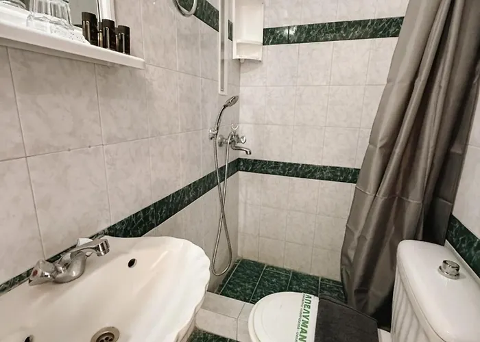 Aegean Nest - Adults Only * 모노리토스