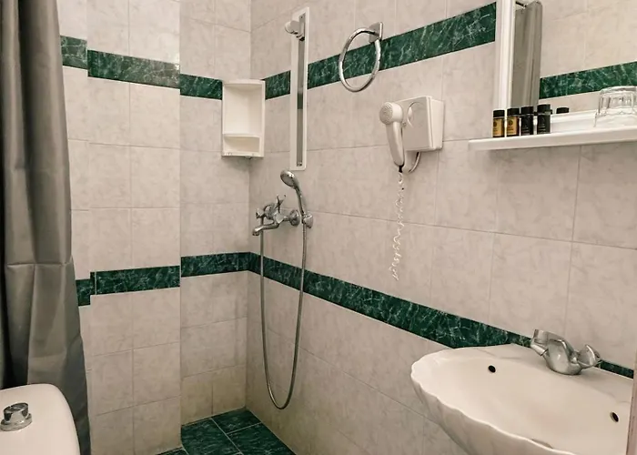 Aegean Nest - Adults Only 아파트호텔 모노리토스