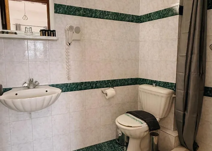 Aegean Nest - Adults Only