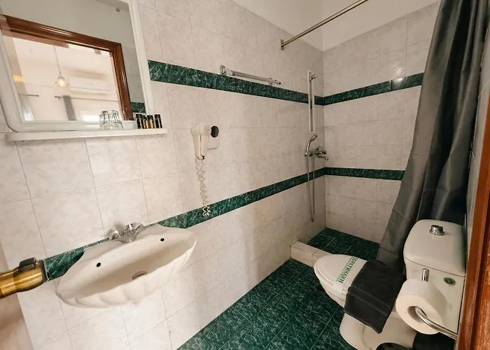 Aegean Nest - Adults Only * 모노리토스