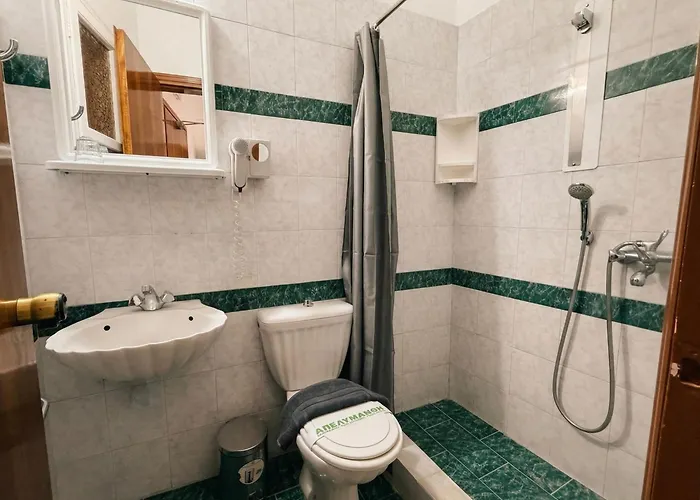 Aegean Nest - Adults Only * 모노리토스